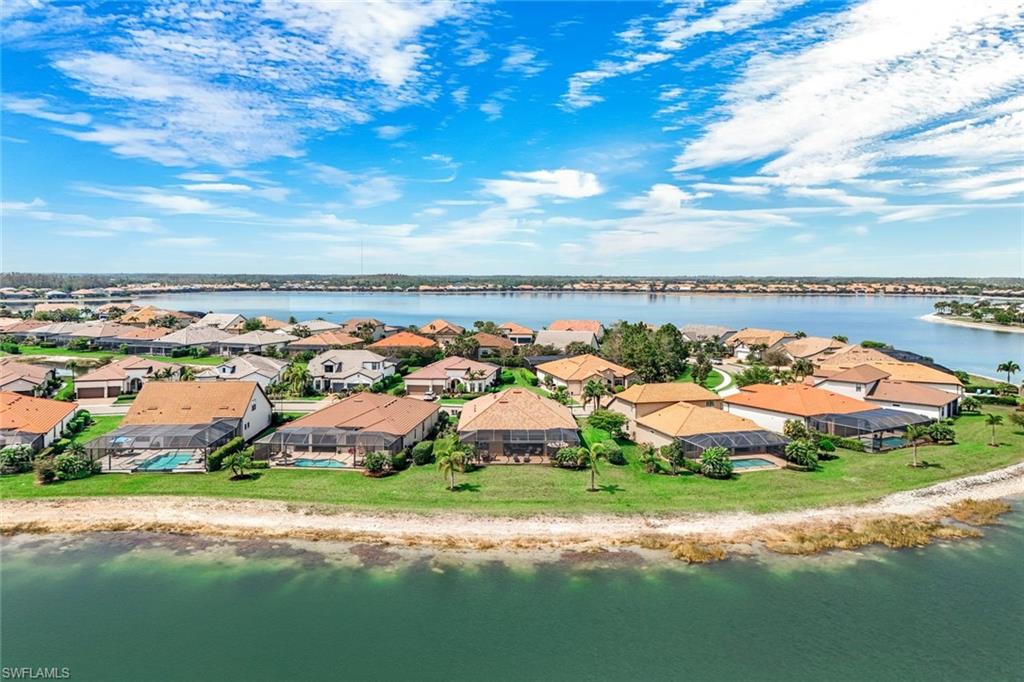 CORKSCREW SHORES - Residential