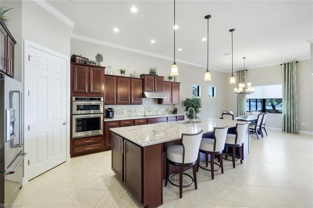 CORKSCREW SHORES - Residential