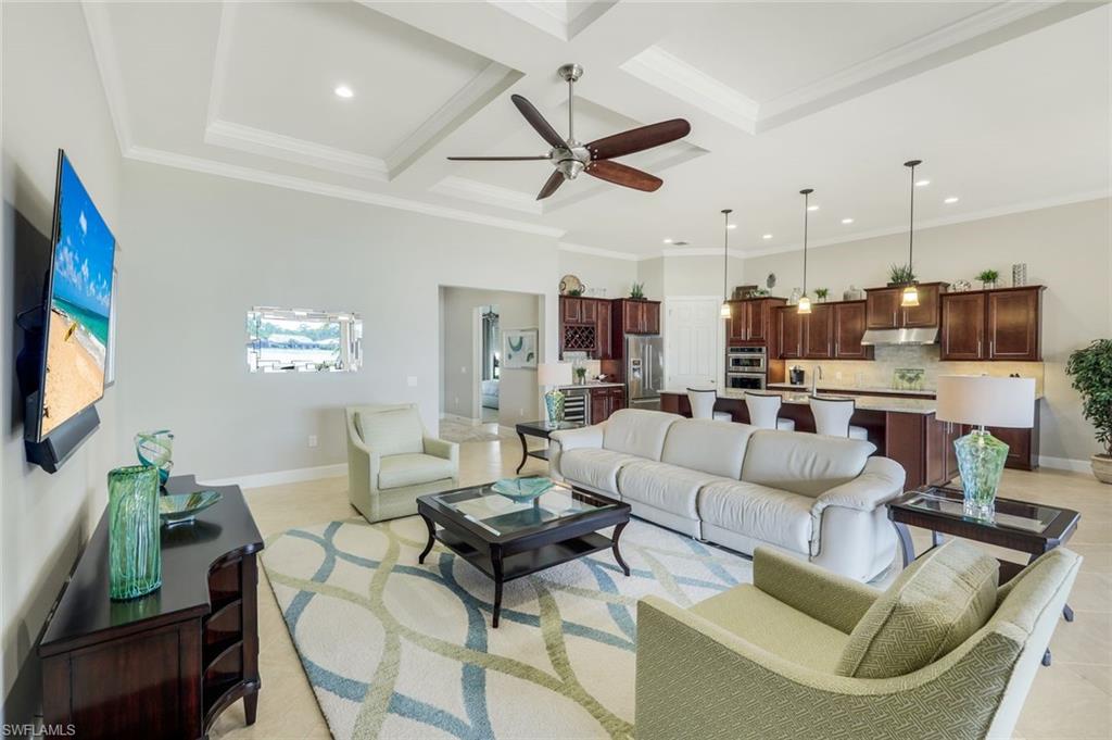 CORKSCREW SHORES - Residential