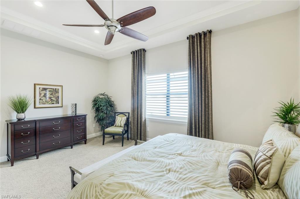 CORKSCREW SHORES - Residential