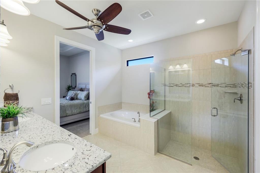 CORKSCREW SHORES - Residential