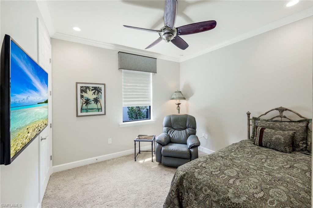 CORKSCREW SHORES - Residential