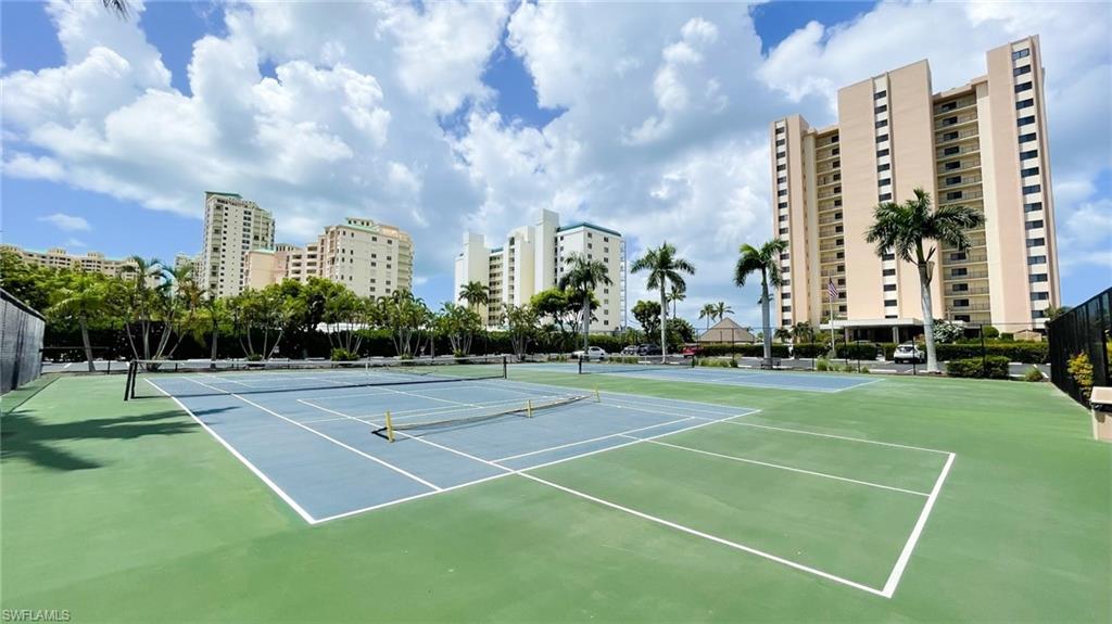 SEAWIND CONDO - Residential