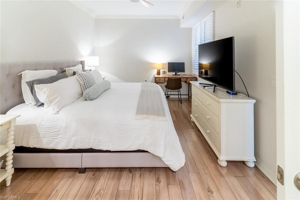 ALBERI ACQUA - Residential Lease