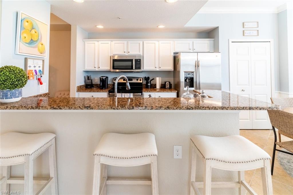 ALBERI ACQUA - Residential Lease