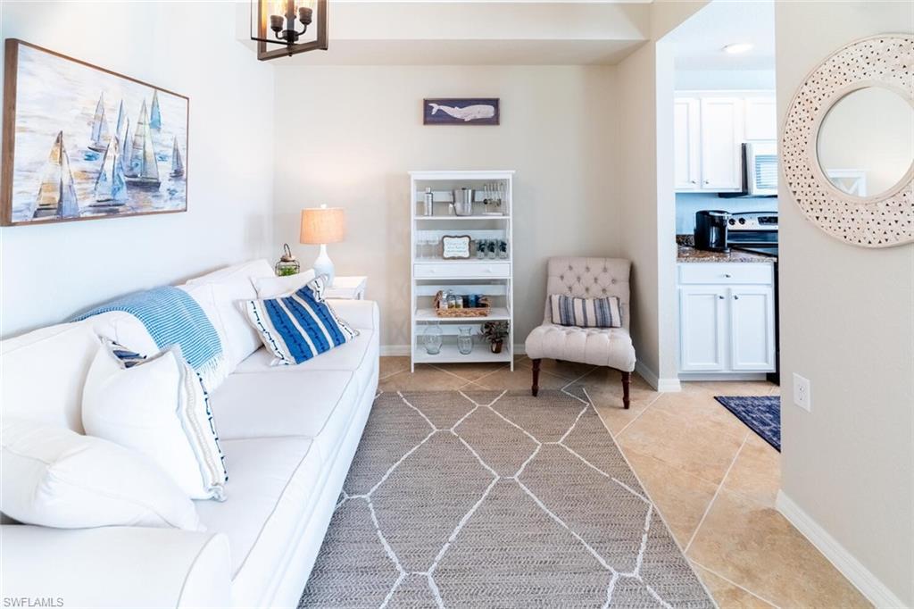 ALBERI ACQUA - Residential Lease