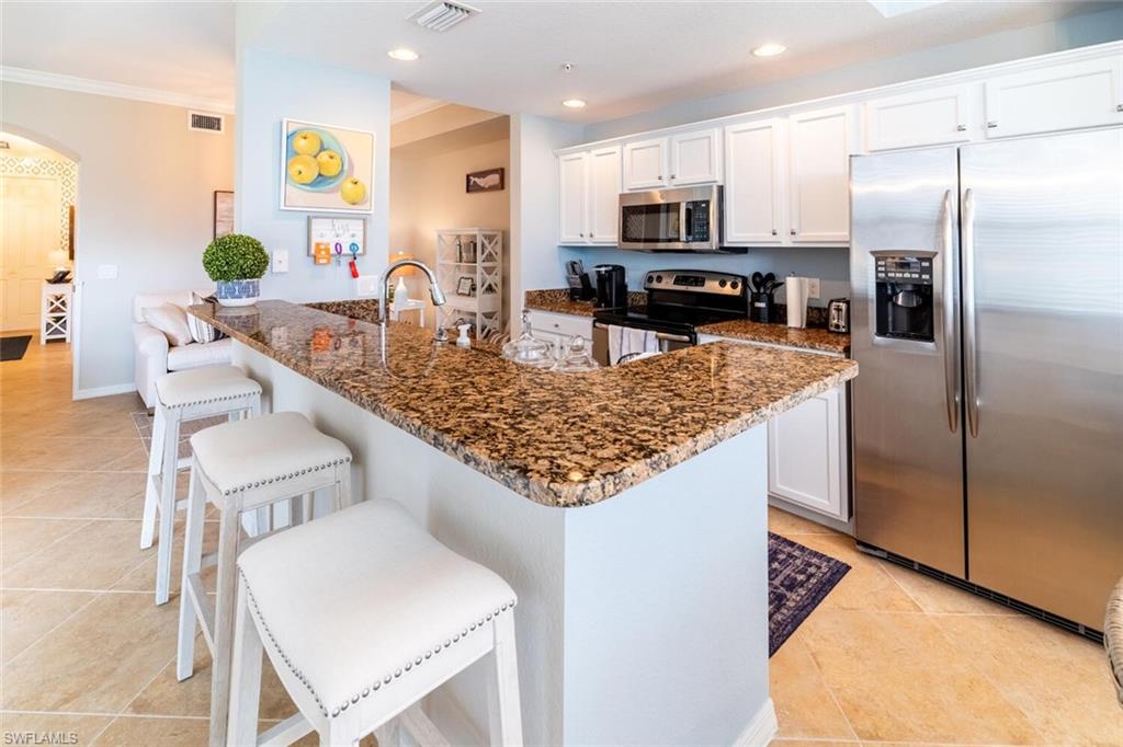 ALBERI ACQUA - Residential Lease