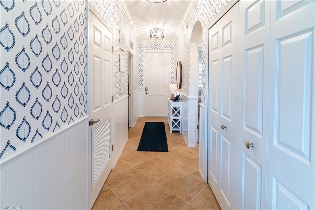 ALBERI ACQUA - Residential Lease