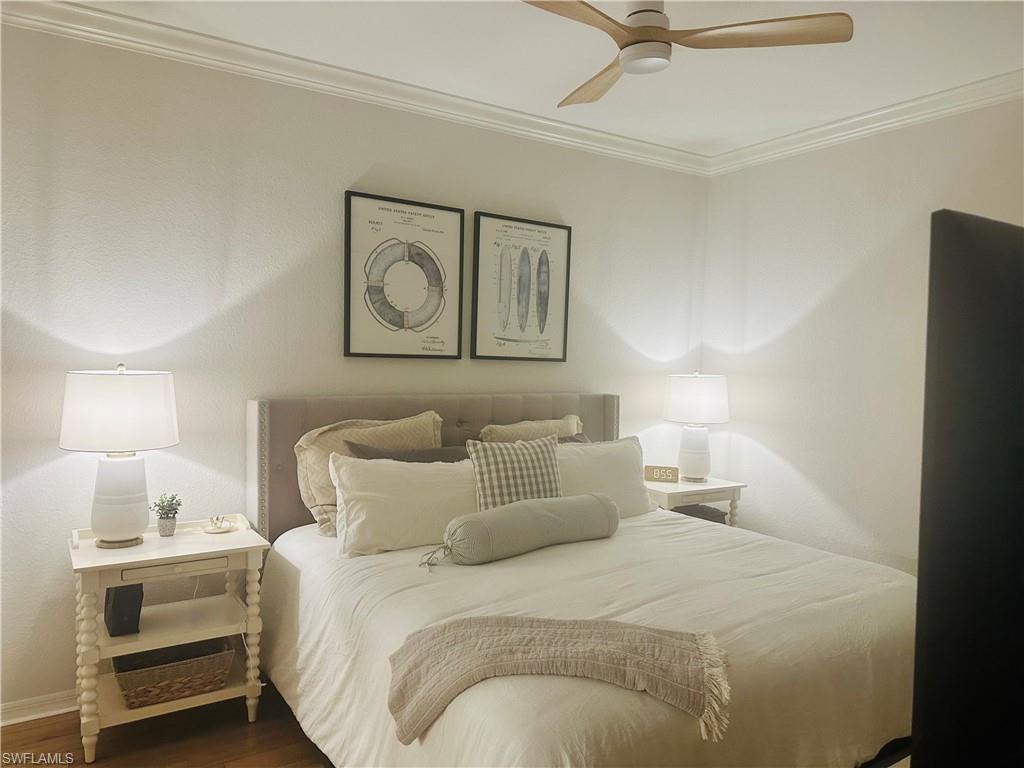 ALBERI ACQUA - Residential Lease