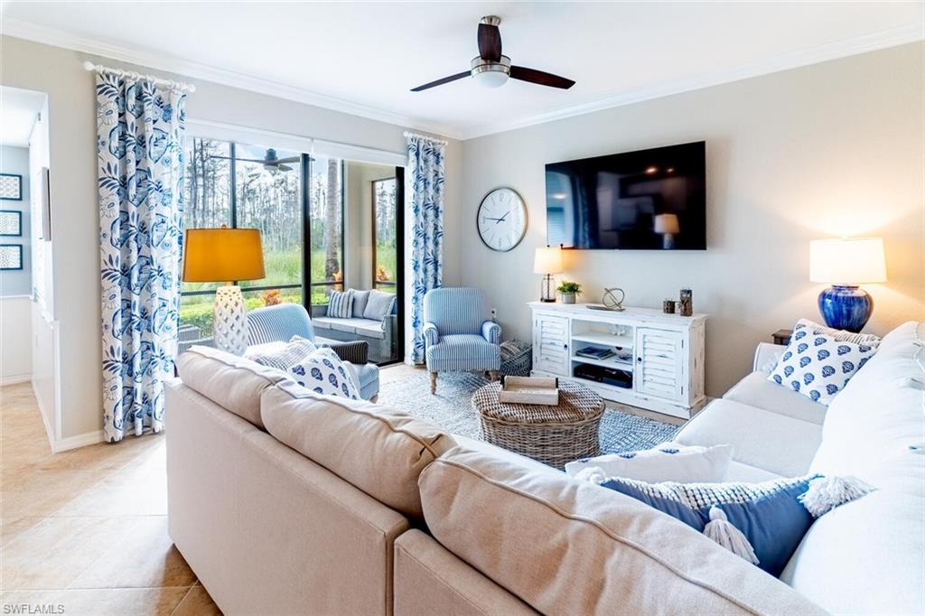 ALBERI ACQUA - Residential Lease