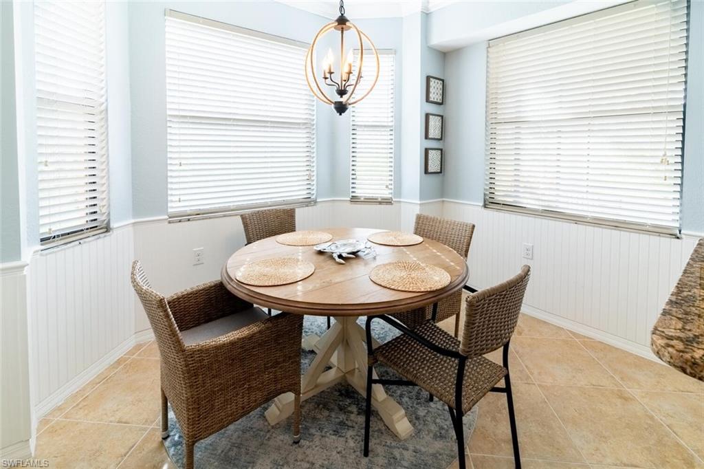 ALBERI ACQUA - Residential Lease