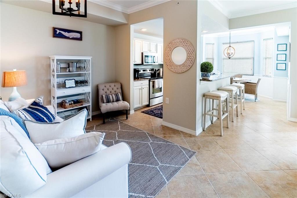 ALBERI ACQUA - Residential Lease