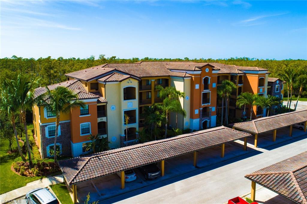 ALBERI ACQUA - Residential Lease