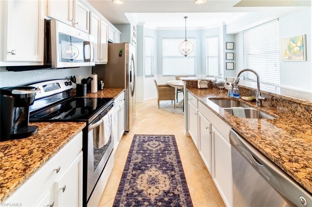 ALBERI ACQUA - Residential Lease