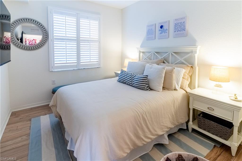 ALBERI ACQUA - Residential Lease