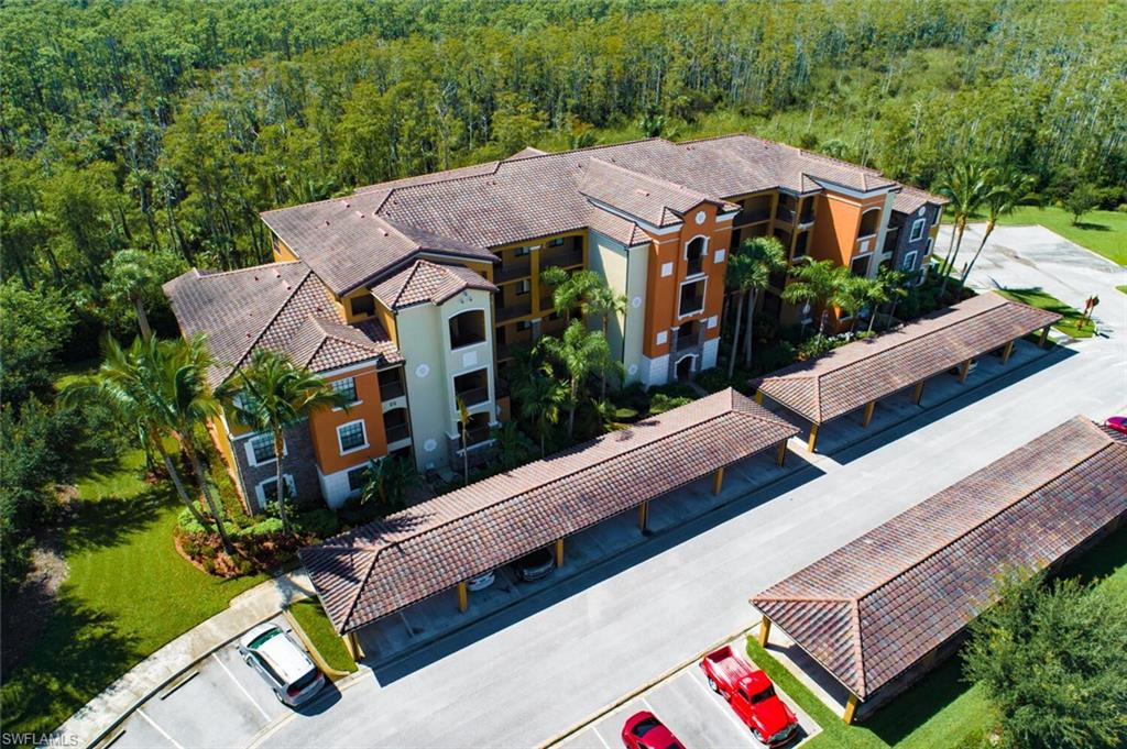 ALBERI ACQUA - Residential Lease