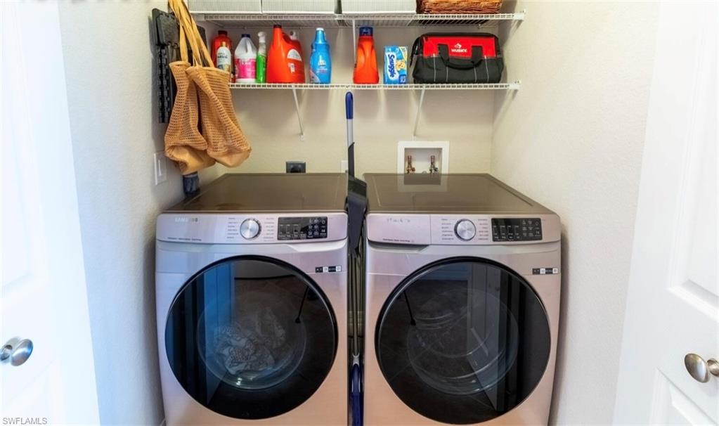 ALBERI ACQUA - Residential Lease