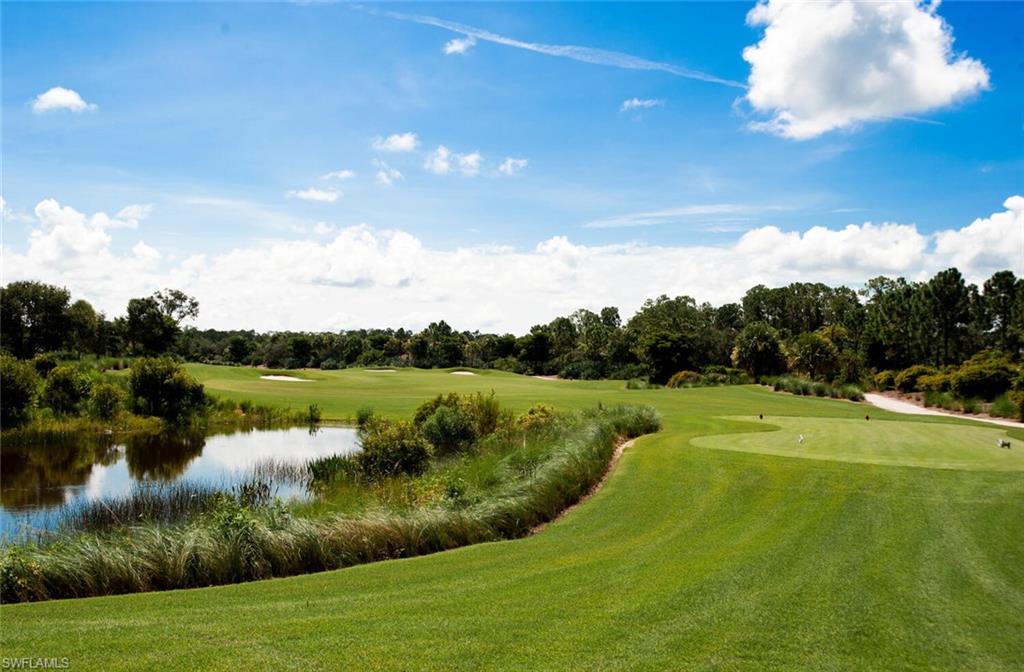 ALBERI ACQUA - Residential Lease