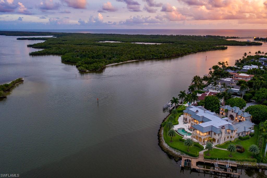 PORT ROYAL - Residential