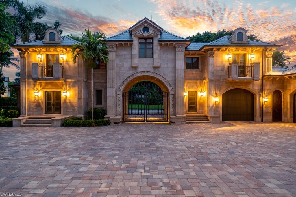 PORT ROYAL - Residential