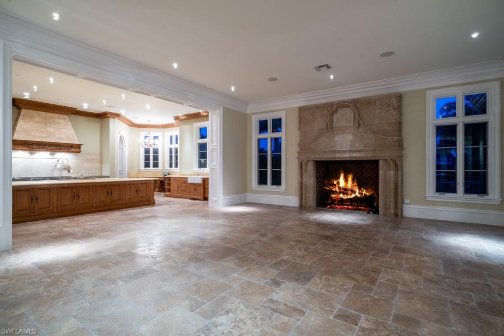 PORT ROYAL - Residential