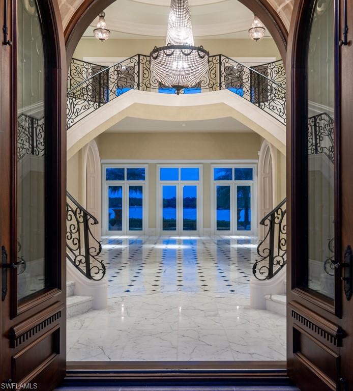 PORT ROYAL - Residential