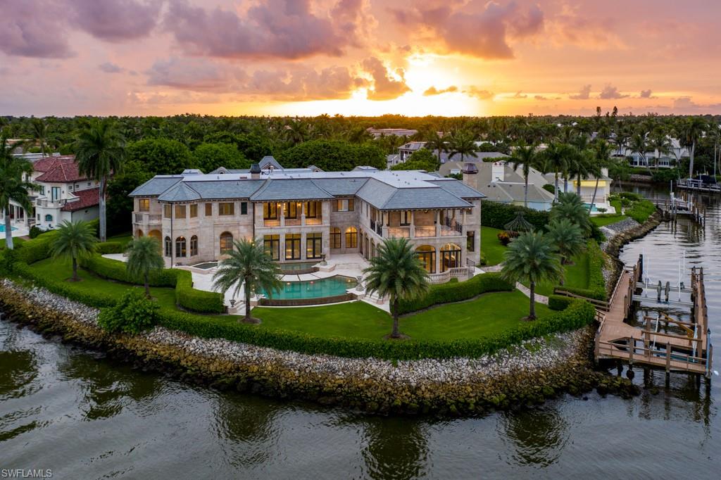 PORT ROYAL - Residential