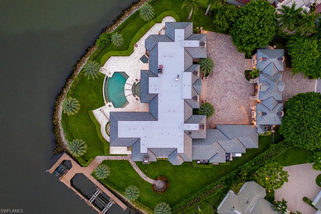 PORT ROYAL - Residential