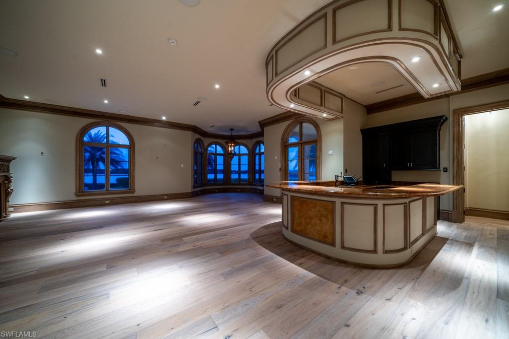 PORT ROYAL - Residential