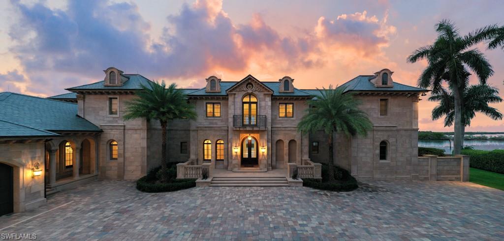 PORT ROYAL - Residential