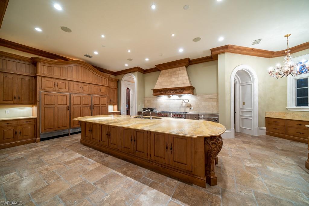 PORT ROYAL - Residential