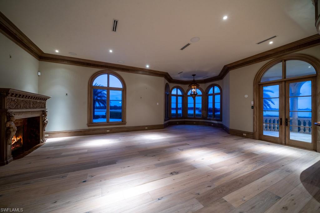 PORT ROYAL - Residential