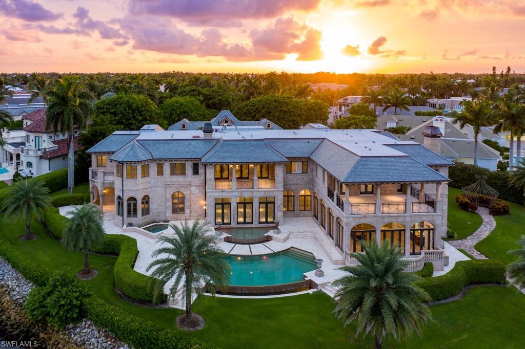 PORT ROYAL - Residential