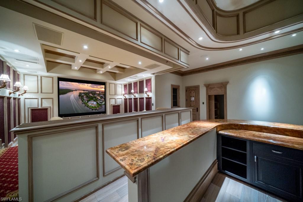 PORT ROYAL - Residential