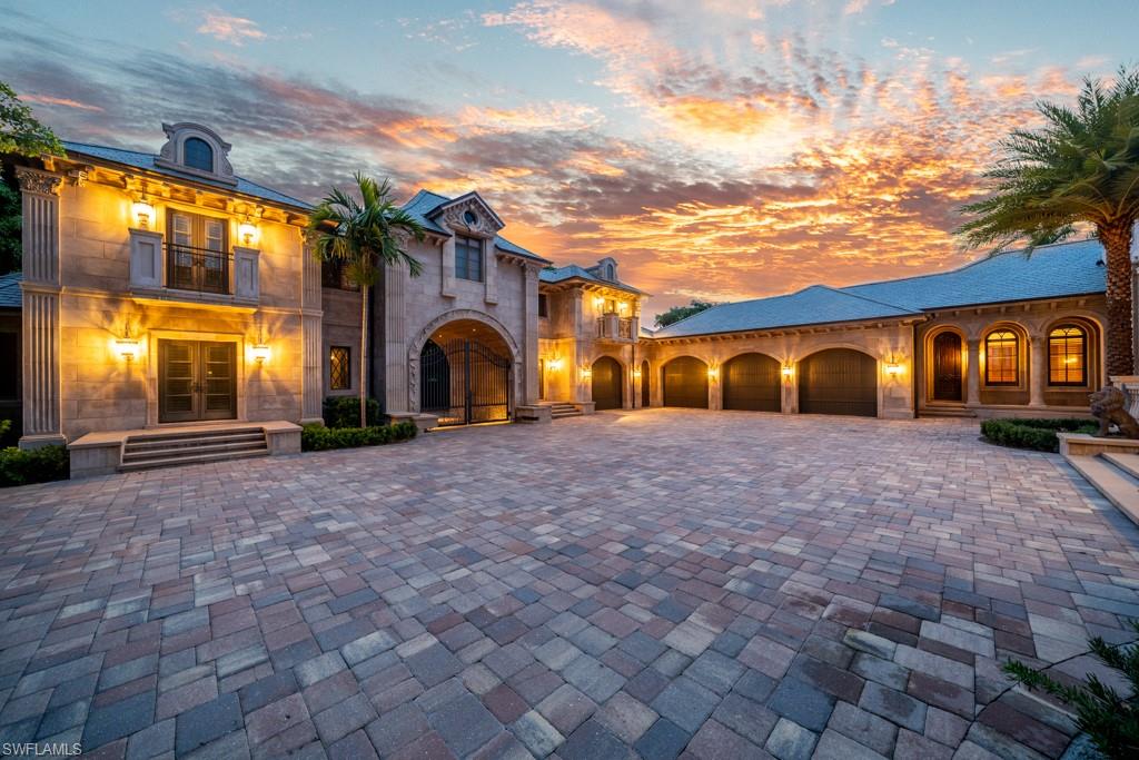 PORT ROYAL - Residential