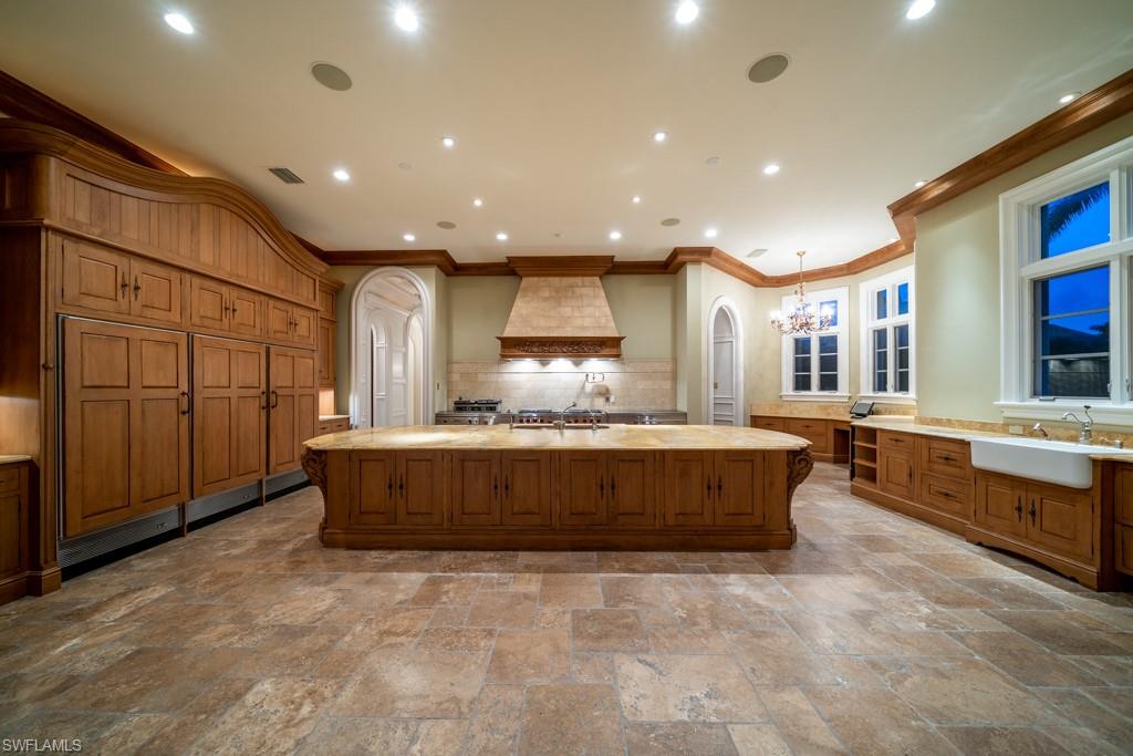 PORT ROYAL - Residential