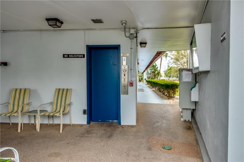 TROPIC TERRACE - Residential