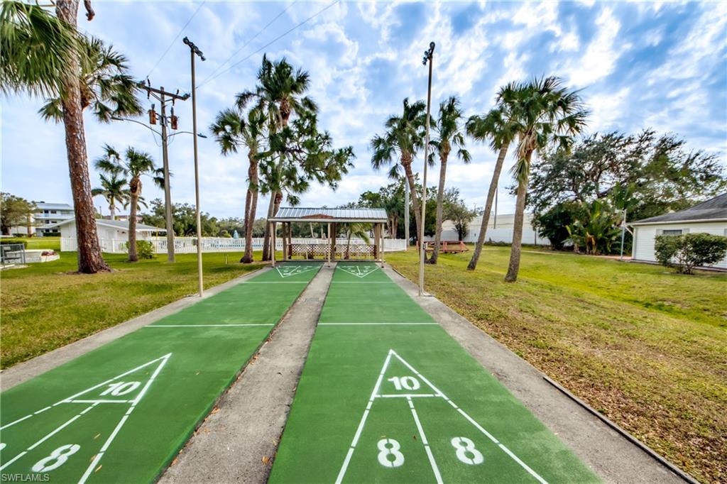 TROPIC TERRACE - Residential