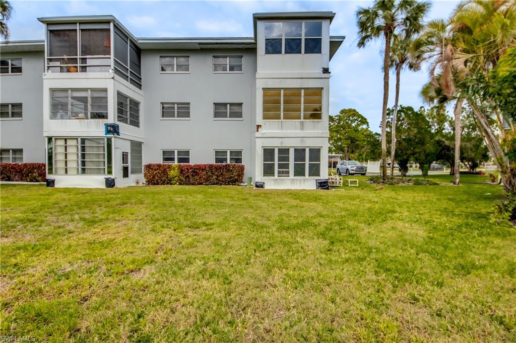 TROPIC TERRACE - Residential