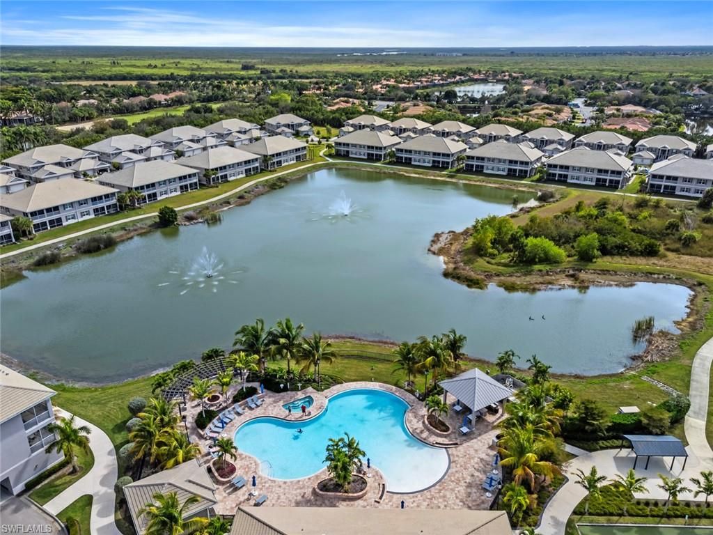 Photo of 196 Indies DR E #101, NAPLES, FL 34114 (MLS # 226005040)