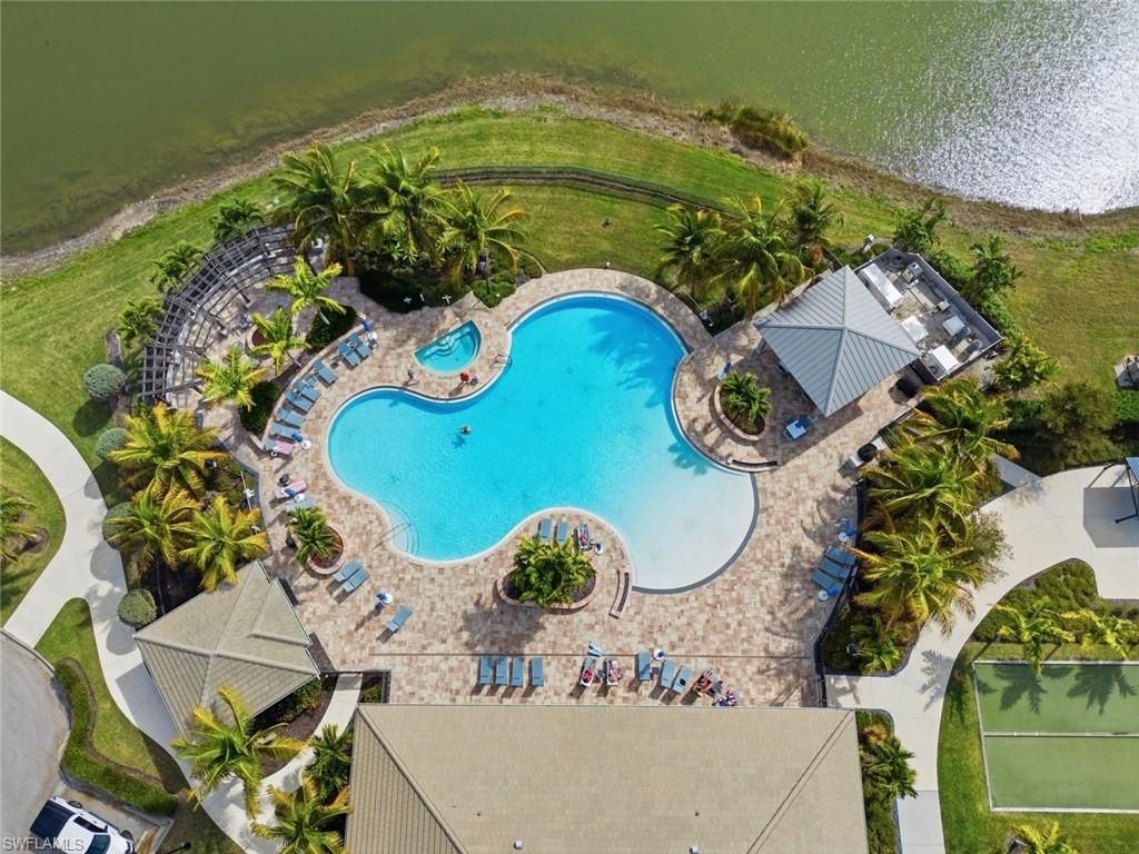 Photo of 196 Indies DR E #101, NAPLES, FL 34114 (MLS # 226005040)