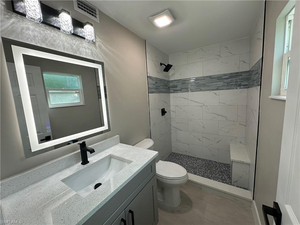 SAN CARLOS PARK - Residential Lease