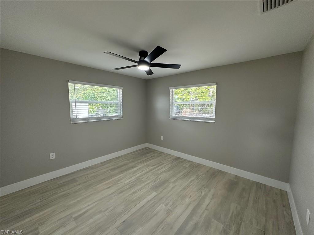 SAN CARLOS PARK - Residential Lease