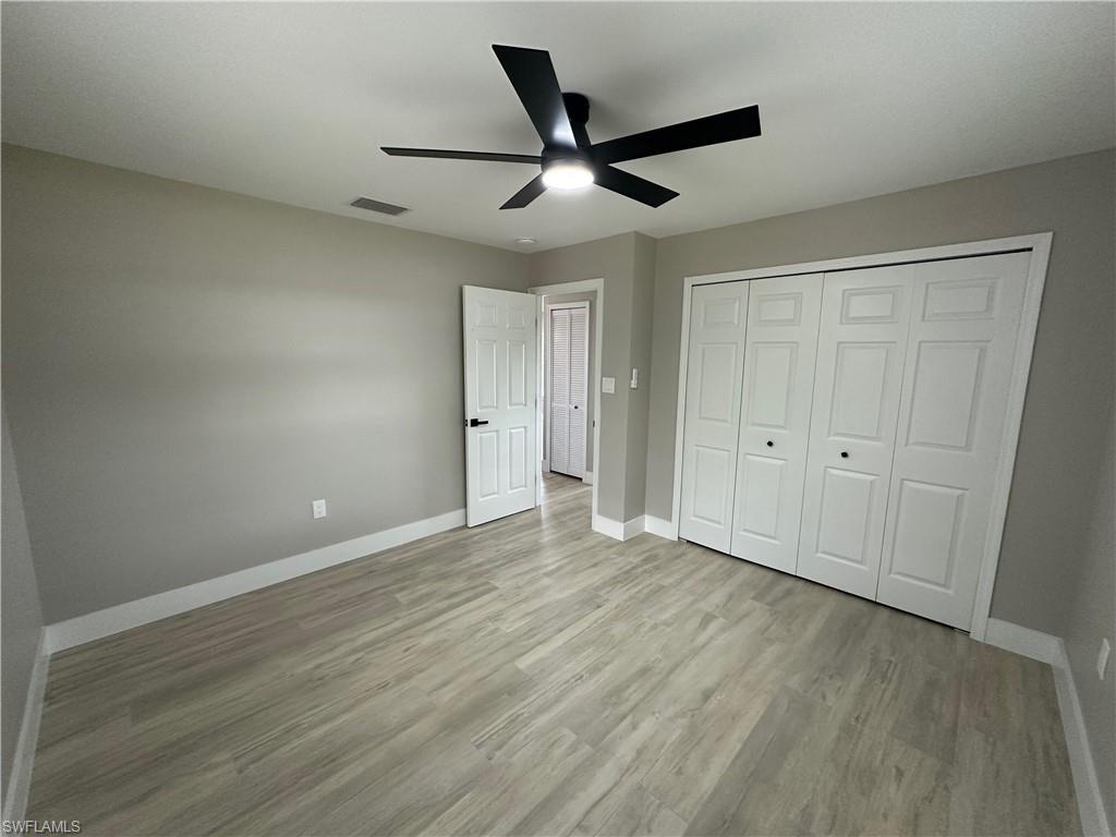 SAN CARLOS PARK - Residential Lease