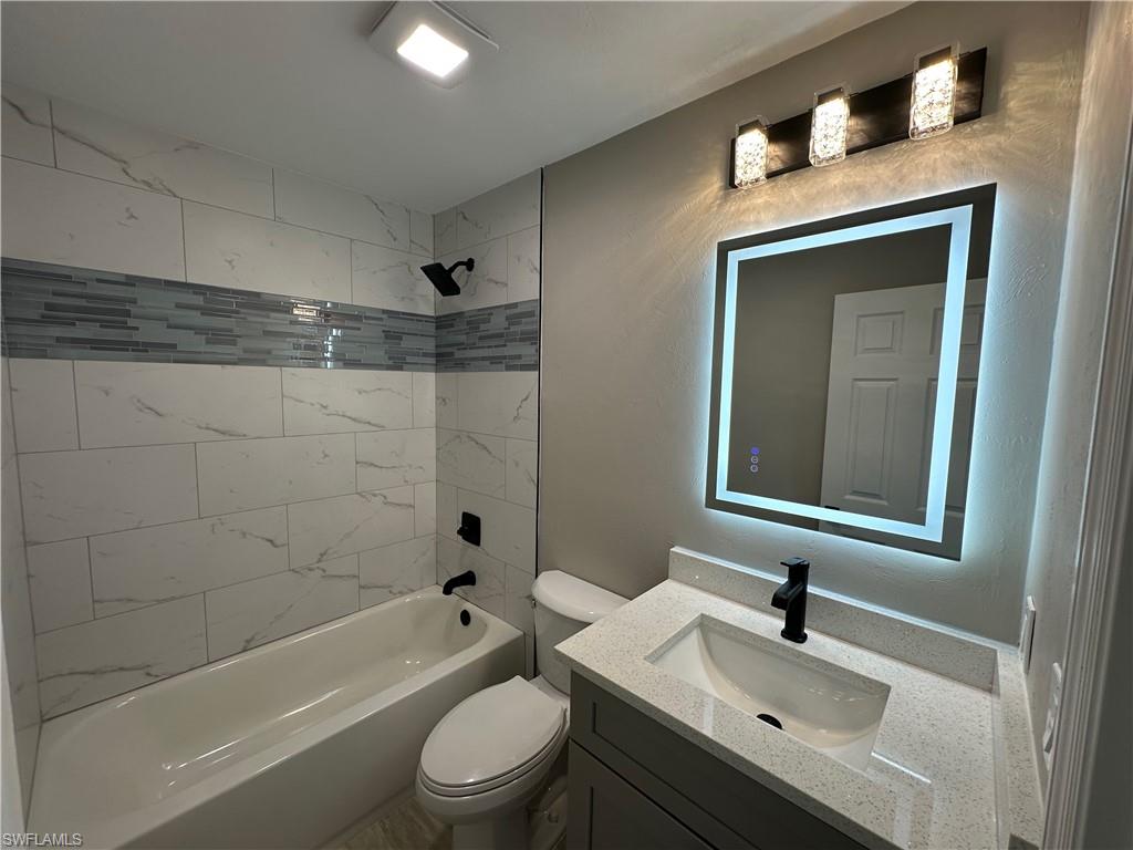 SAN CARLOS PARK - Residential Lease