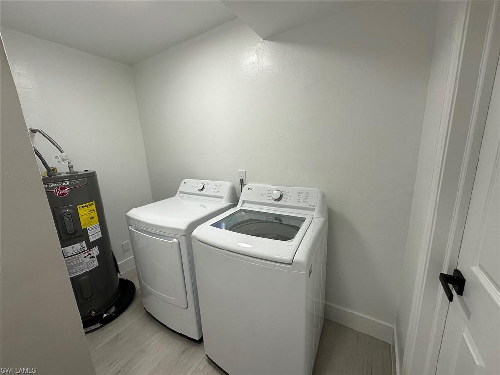 SAN CARLOS PARK - Residential Lease