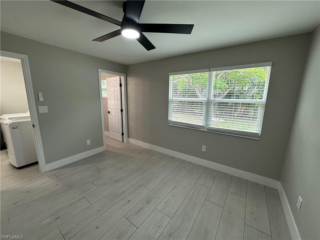 SAN CARLOS PARK - Residential Lease