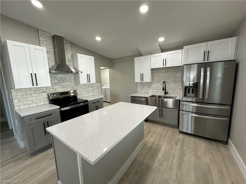 SAN CARLOS PARK - Residential Lease