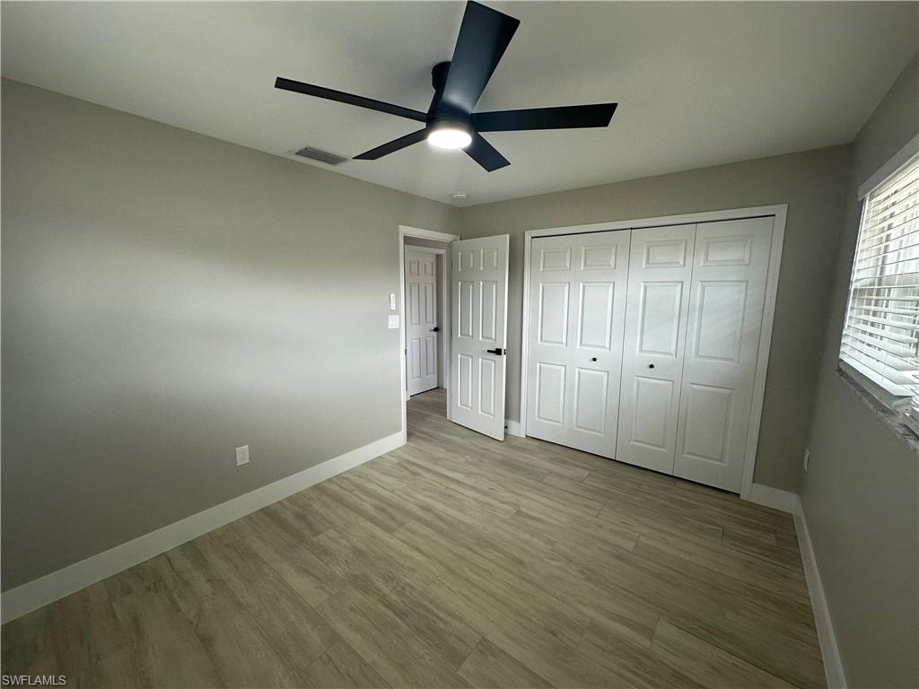 SAN CARLOS PARK - Residential Lease