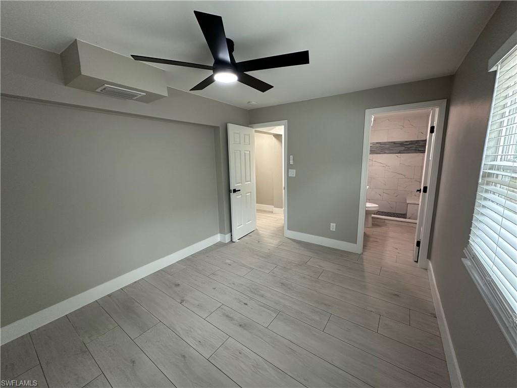 SAN CARLOS PARK - Residential Lease